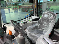 Tractor Deutz-Fahr Keyline 5125