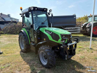 Small-track Tractor Deutz-Fahr 5115 DS TTV 5 jaar / 10.000 uur garantie