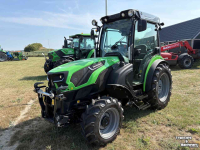 Small-track Tractor Deutz-Fahr 5115 DS TTV 5 jaar / 10.000 uur garantie
