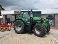 Tractor Deutz-Fahr Agrotron 6180 TTV Full Option vanaf 0% financiering