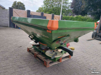 Fertilizer spreader Amazone ZA-M Compact Kunstmeststrooier