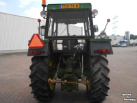 Tractor John Deere 3040