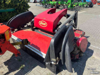 Mower Vicon 628FT Frontmaaier
