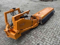 Flail mower Votex Jumbo Flex 230