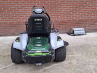 Ride-on mower EGO Z6 ZT4201E-S
