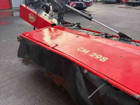Mower Vicon CM298