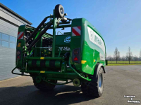 Balers McHale Fusion 4 plus