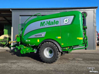 Balers McHale Fusion 4 plus