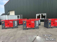 Aggregates  devol  37,5 kva