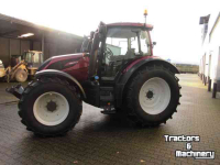 Tractor Valtra N174D tractor