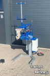 Other conveying equipment and accessories Thomas Thomech NS25-50HI