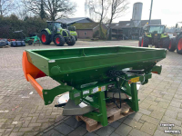 Fertilizer spreader Amazone ZA-M 1002 Special