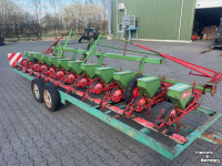 Seed drill Hassia Exakta FS 12