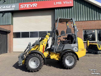 Wheelloader Wacker Neuson wl20