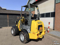 Wheelloader Wacker Neuson wl20
