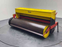 Overseeder Vredo DZ125.10