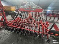 Seed drill Kverneland CX-II kouterbalk 3 meter