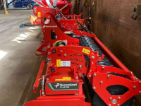 Rotary Harrow Kverneland NG-H Rotorkopeg / Rotoreg
