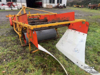 Potato harvester Samon Voorraadrooier 1.5 meter
