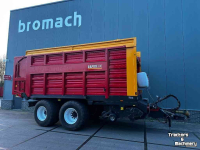 Self-loading wagon Schuitemaker Rapide 580 S