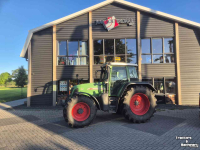 Tractor Fendt 716 VARIO
