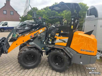 Wheelloader Giant G2700 Limeted Edition en andere modellen