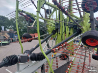 Rake Claas Liner 2900