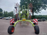 Rake Claas Liner 2900