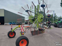 Rake Claas Liner 2900