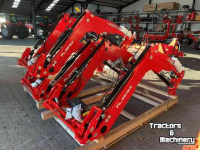 Front-end loader Massey Ferguson FL 3919X