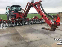 Manure umbilical systems Roelama High Flex Sleepslangbemester