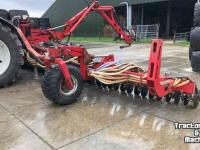Manure umbilical systems Roelama High Flex Sleepslangbemester