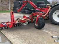 Manure umbilical systems Roelama High Flex Sleepslangbemester