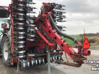 Manure umbilical systems Roelama High Flex Sleepslangbemester