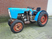 Horticultural Tractors Eicher 3705