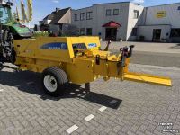 Balers New Holland BC5060 Mini Balenpers / Klein-pakken pers