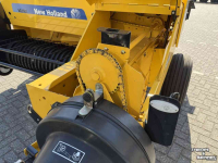 Balers New Holland BC5060 Mini Balenpers / Klein-pakken pers