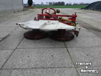Mower PZ CM 210