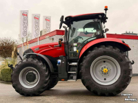 Tractor Case-IH Maxxum 150 CvxDrive
