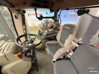 Tractor Case-IH Maxxum 150 CvxDrive