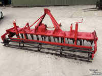 Rotary Harrow Lely 3 meter