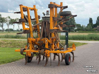 Arable injector Veenhuis TERRAJECT 5.32 / 19