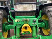 Tractor John Deere 6830