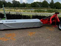 Mower Kuhn GMD355-FF