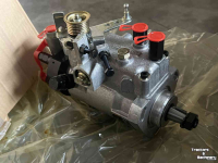 Backhoe New Holland Brandstofpomp Laad/Graaf  Parts nr:87840745