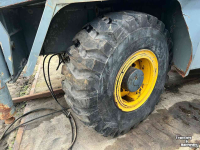 Other earthmoving and heavy equipment and accessories Grove RT 530-E2 Onderdelen FOR PARTS