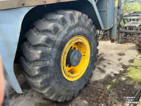 Other earthmoving and heavy equipment and accessories Grove RT 530-E2 Onderdelen FOR PARTS