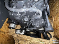 Engine FPT CURSOR 9  F2CFE613G*2  Tier 2 EN  4b