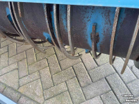Spader machine Imants 47 SX 300 DRHX Spitmachine met hef