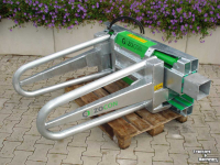 Bale clauw Zocon balenklem